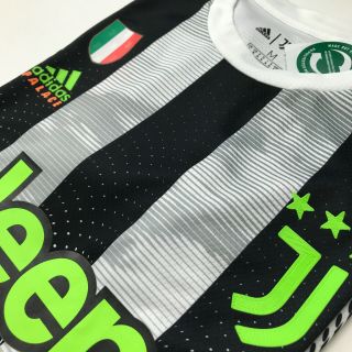 Juventus 4d palace football jersey 19/20 2