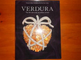 Verdura The Life And Work Of A Master Jeweler