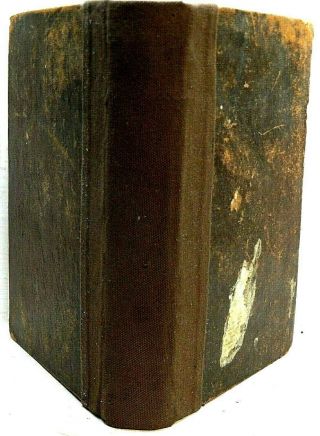 Elements Of The Art Of Dyeing.  1824 Second Edition.  Vol.  Ii (of Two) Illustrated