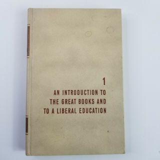 The Great Ideas Program.  Complete 10 Volume Set.  Britannica 1959 - 1963 3