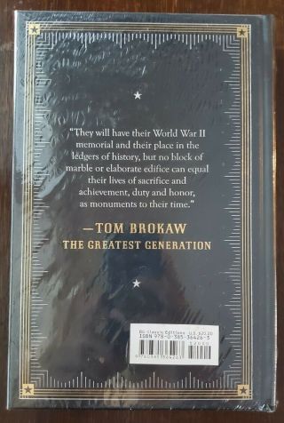 The Greatest Generation Speaks Tom Brokaw Barnes & Noble Leatherbound 2