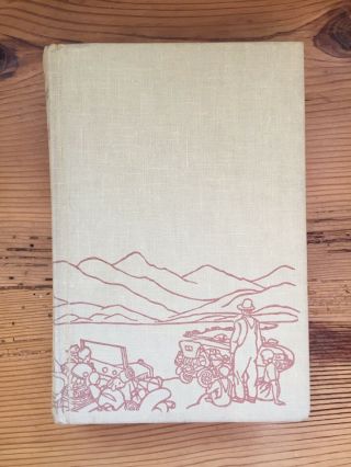 The Grapes Of Wrath,  John Steinbeck - 1939 Hc The Viking Press - First Edition