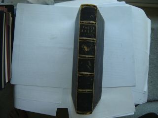Fasti Sacri A Key To The Chronology Of The Testament Thomas Lewin 1865