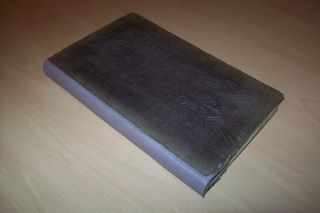 1815 The Elements Of Algebra Designed For The Use Of Students By J Wood (1.  4)