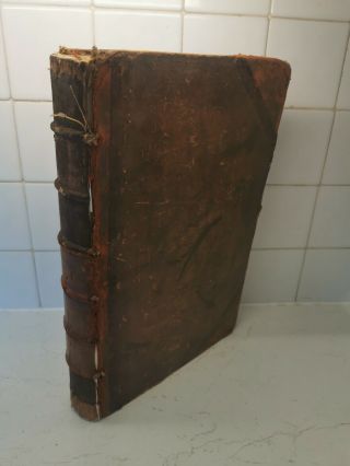 A Law Dictionary.  Giles Jacob.  1762.