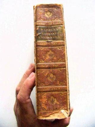 1825 Edition The Library Companion: A Young Man 