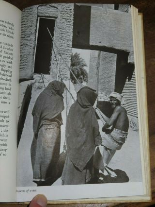 1938 Southern Gates Of Arabia By Freya Stark Hadhramaut Aden Yemen Sanaa Arab
