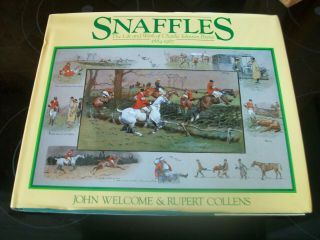 Snaffles The Life And Work Of Charlie Johnson Payne 1884 - 1967 Hd Dj Book