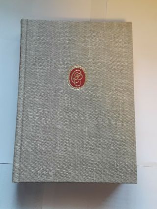 Lucretius On The Nature Of Things 1st Edition 1st Printing