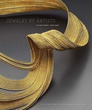 Jewelry By Artists: In The Studio,  1940 - 2000,  L 