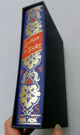 2011,  Letters To Vicky; Ltrs Btwn Queen Victoria & Daughter 1858 - 1901,  Folio Soc