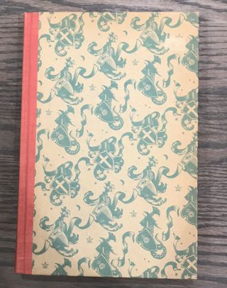 The Coronation Edition Of The Faerie Queen Edmund Spenser Heritage Press 1953 3