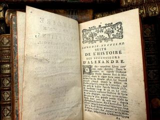 1773 History Of Alexander The Great Successors