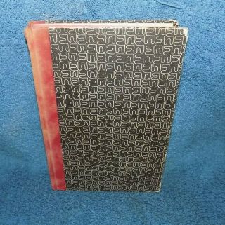 THE WALL AND OTHER STORIES by Jean Paul Sartre 1948 First Edition Hardcover 2