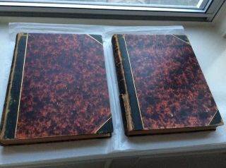 The Of William Hogarth In 2 Volumes,  The London Printing & Publishing Co