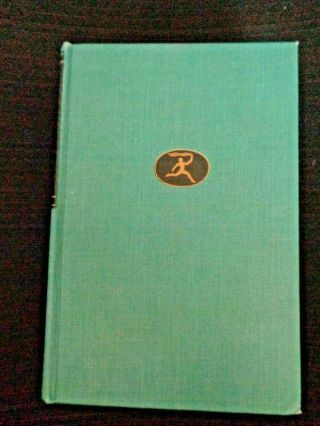 Capital A Critique Of Political Economy By Karl Marx 1906 Modern Library Book