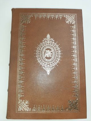 Book The Short Stories Of Charles Dickens,  Easton Press 1978 Collectors Edition