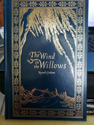 The Winds In The Willows - Collector 