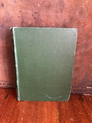 Victorian book,  The Poems / Prose writings of William Blake C1899 Joseph Skipsey 3