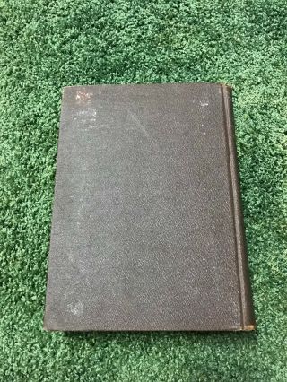 vintage 1913 US Brig Niagara,  Commodore Oliver Hazard Perry Centenary book 3