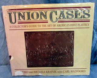 Union Cases A Collector 