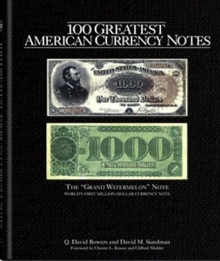 100 Greatest American Currency Notes Impressive Collector Gift Us Post
