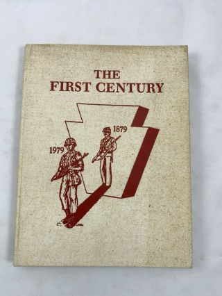The First Century: A History Of The 28th Infantry Division