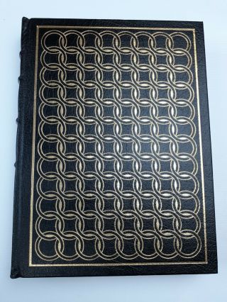 The Descent Of Man And Selection In Relation To Sex: Easton Press Collectors Ed
