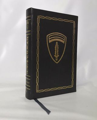 Overlord Easton Press: Leather Bound,  Gold - Leafed,  Collectors Edition Hastings