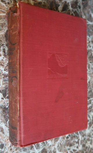 The Magic Mountain,  Thomas Mann,  1928 First Combined Us Edition Knopf