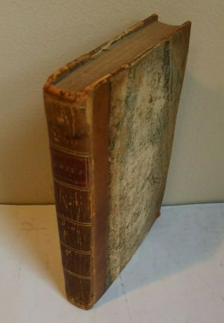 The Letters Of Junius 1797 Complete In 1 Volume Stat Numinis Umbra | Hc