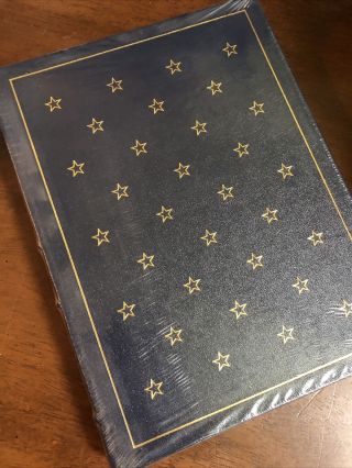 Easton Press - The Rights of Man by Thomas Paine - In Plastic 3