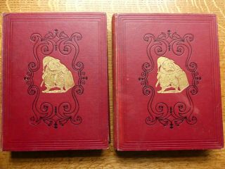 Punch Or The London Charivari 1911 Full Year 2 Volumes Political Humour