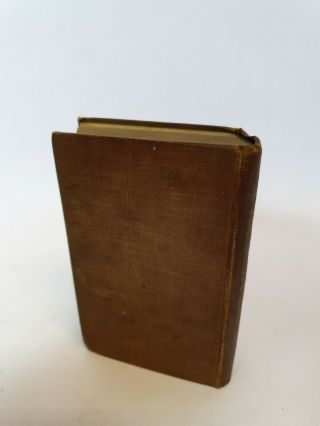 THE ORIGIN OF THE SPECIES BY CHARLES DARWIN 1902 2nd EDITION COLLECTABLE BOOK 3