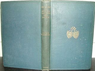 Of Aristotle J A Smith W D Ross 1908 Hb Metaphysica Philosophy Metaphysics