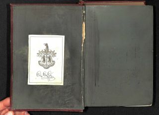 The Life and Work of Thomas Dudley by Augustine Jones (1900 hardback) 3