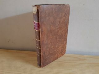 Miss Sandham The School Fellows: A Moral Tale - 1819 Second Edition
