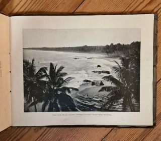 [c.  1920] " The Hundred Best Views Of Ceylon "