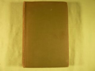 The True Story Of George Eliot By William Mottram 1905 Hb