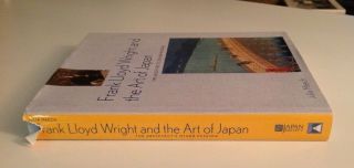 Frank Lloyd Wright and the Art of Japan 2