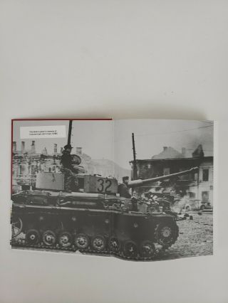 The Illustrated Encyclopedia of Weapons of World War II Tanks Aircraft Guns 3