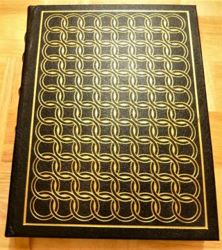 The Descent Of Man - Charles Darwin - Easton Press - Collector 