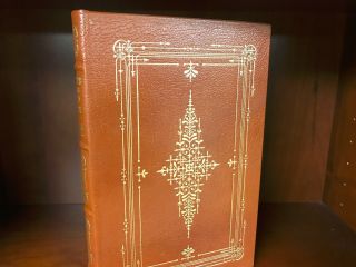 Easton Press - Tales of the Gold Rush by Harte - Masterpieces of Amer.  Lit.  - FINE 2