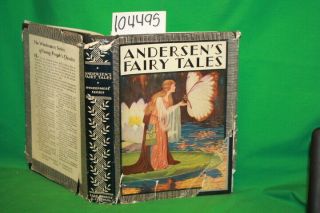 Andersen,  Hans Christian Hans Andersen 