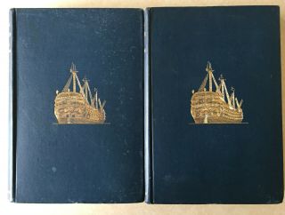 The Influence Of Sea Power Upon The French Revolution And Empire 2 Vols 1892