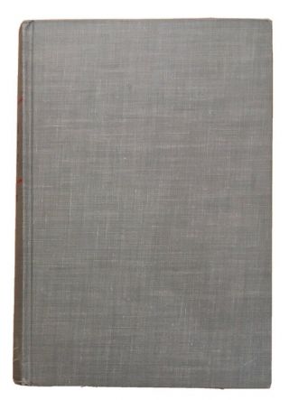 Vintage Hardback The Fbi In Peace And War Fredrick L.  Collins Hoover 1943 Book