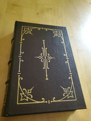 Short Stories Of Charles Dickens Easton Press 1978