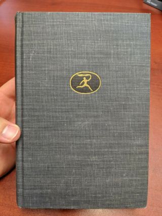 Capital: A Critique Of Political Economy By Karl Marx (1906,  Modern Library)