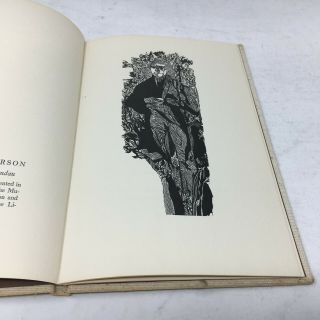 2 1960 Books With Woodcuts By Jacob Landau Image Of America Series / Tyrex,  Inc.