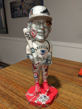 American League 2003 All Star Forever Collectibles Bobblehead